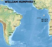 13)WILLIAM HUMPHREY