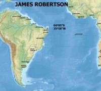 7)JAMES ROBERTSON U-185