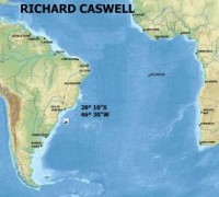 1)RICHARD CASWELL U-513