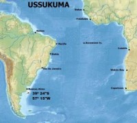 21)USSUKUMA (SCUTTLED)