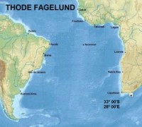 39)THODE FAGELUND (LE HERS)*