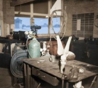 4)THE WELDING MAGICIAN