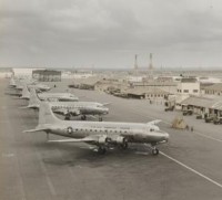 24)THE MOVE TO PARNAMIRIM