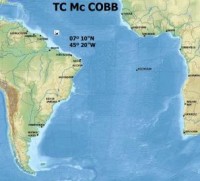 1)TC Mc COBB (SUB PIETRO CALVI)