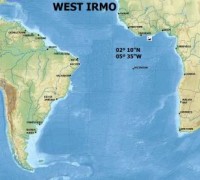 7)WEST IRMO U-505