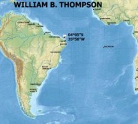 10)WILLIAM BOYCE THOMPSON U-185