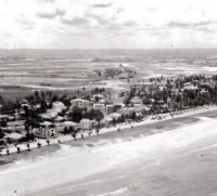 28)SHORE ACTIVITY IN 1943