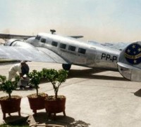 3)PANAIR DO BRASIL 