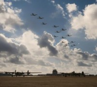 29)LIFE AT PARNAMIRIM FIELD