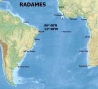 1)RADAMES U-103