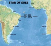 2)STAR OF SUEZ U-159