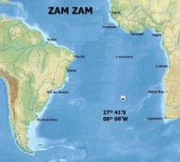 3)ZAM ZAM (RAIDER ATLANTIS)