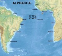 4)ALPHACCA U-505