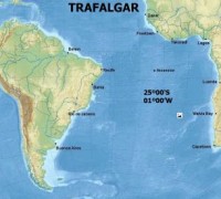 6)TRAFALGAR