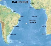 2)DALHOUSIE