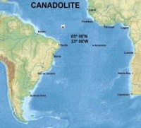 4)CANADOLITE