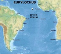 6)EURYLOCHUS