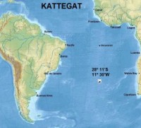 10)KATTEGAT