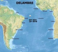 5)DELAMBRE