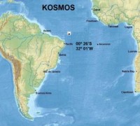 10)KOSMOS