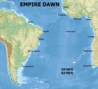 6)EMPIRE DAWN