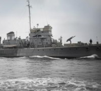 9)SUB CHASER JACUI CS 57 J7