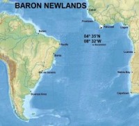 19)BARON NEWLANDS U-68
