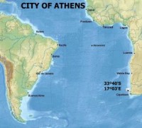 43)CITY OF ATHENS U-179