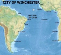 55)CITY OF WINCHESTER U-103