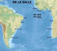8)DE LA SALLE MoWT U-508