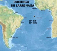 10)DOM. DE LARRINAGA (RAIDER PINGUIN)