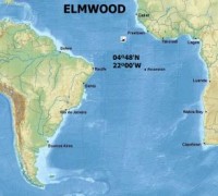 21)ELMWOOD U-130