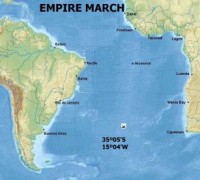 31)EMPIRE MARCH MoWT (RAIDER MICHEL)