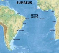 39)EUMAEUS (SUB CAPPELINI)