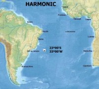 8)HARMONIC U-172