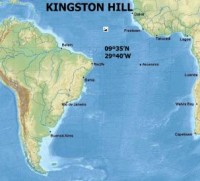 5)KINGSTON HILL U-38
