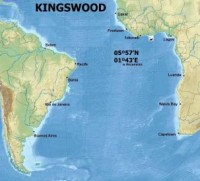 6)KINGSWOOD U-515