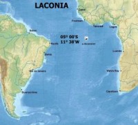 10)LACONIA MoWT U-156