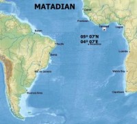 5)MATADIAN U-66