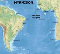 11)MYRMIDON U-506