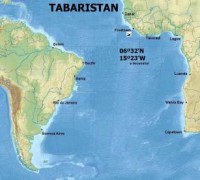 25)TABARISTAN U-38