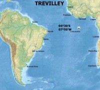 34)TREVILLEY U-68