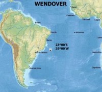 7)WENDOVER (RAIDER THOR)