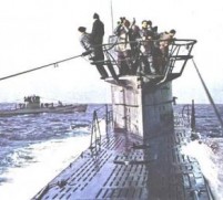 3)U 106