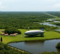 5)PINA RADIO STATION 