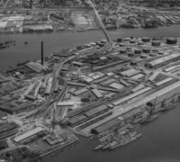 6)RECIFE HARBOR BASE FOX