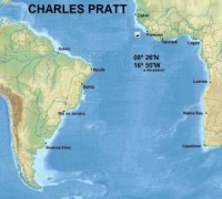 5)CHARLES PRATT U-65