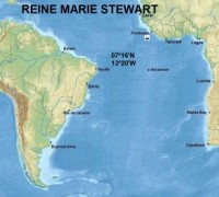 10)REINE MARIE STEWART (SUB DA VINCI)