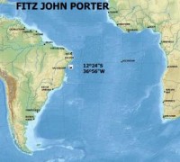 11)FITZ JOHN PORTER U-518