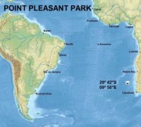 6)POINT PLEASANT PARK U-510